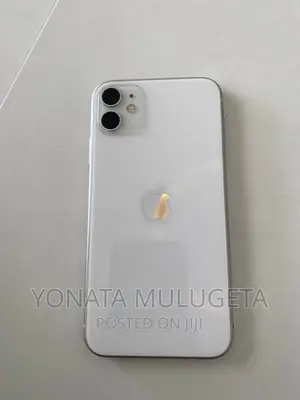 Apple iPhone 11 64 GB