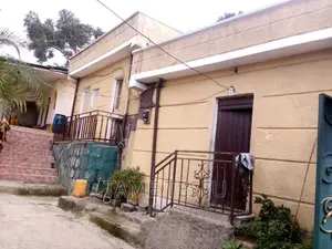 Furnished 2bdrm House in Yeka Kotobe for sale