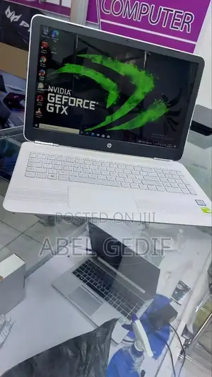 Photo - New Laptop HP Pavilion 10 8GB Intel Core I5 HDD 1T