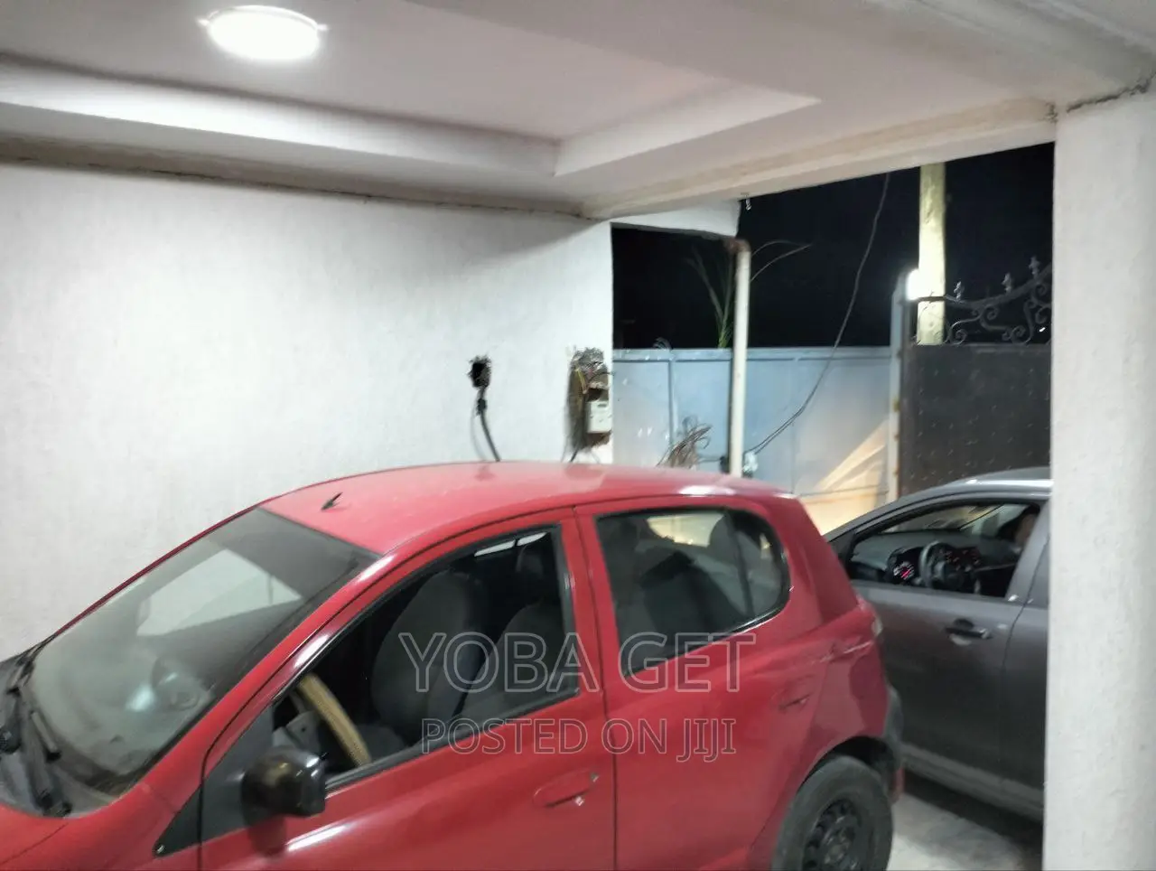 Furnished 5bdrm House in የሚሸጥ ቤት, Akaky Kaliti for sale