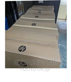 Photo - Product Name -Hp All-in-One 27-All-in-One Pc Menitor