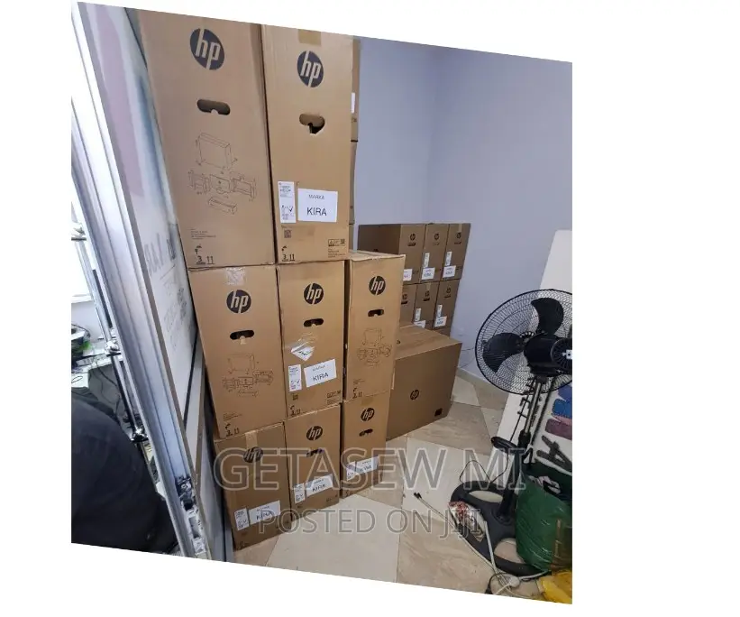 Product Name -Hp All-in-One 27-All-in-One Pc Menitor