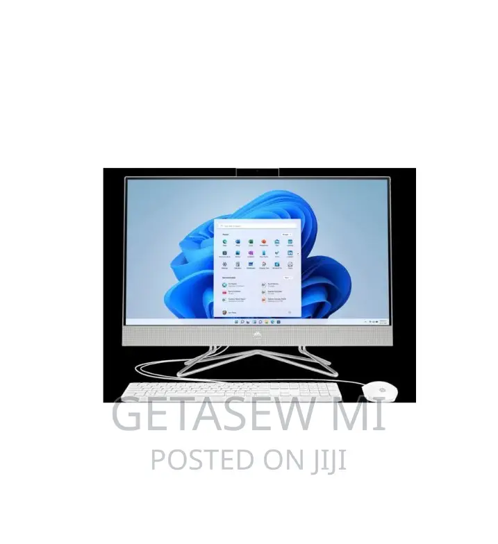Product Name -Hp All-in-One 27-All-in-One Pc Menitor