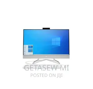 Product Name -Hp All-in-One 27-All-in-One Pc Menitor