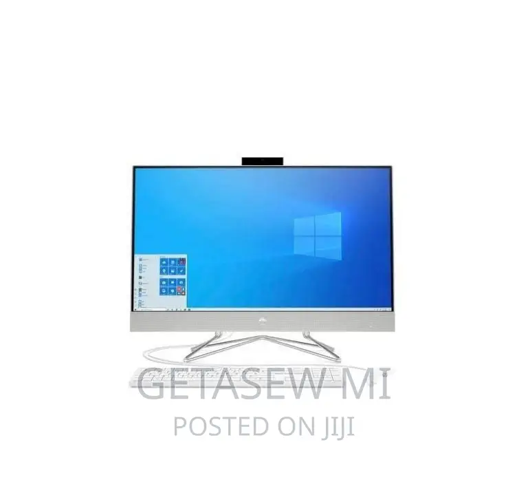 Product Name -Hp All-in-One 27-All-in-One Pc Menitor