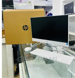 Product Name -Hp All-in-One 24-All-in-One Pc