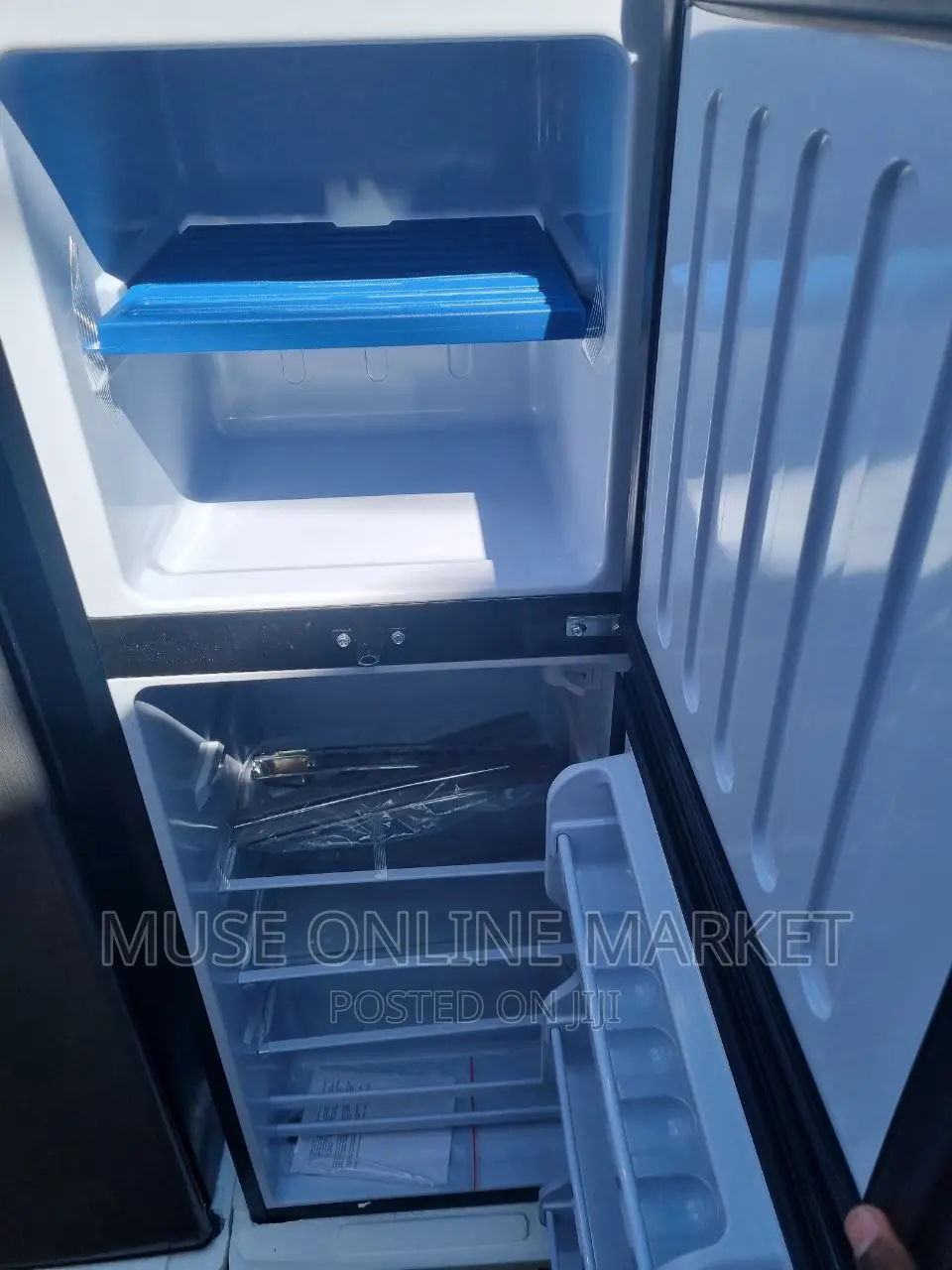 Hany Refrigerator 230