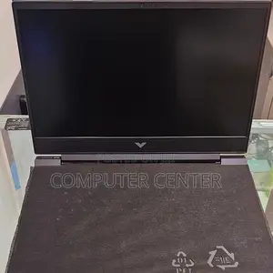 Photo - New Laptop HP Victus 15 8GB Intel Core I5 SSD 512GB
