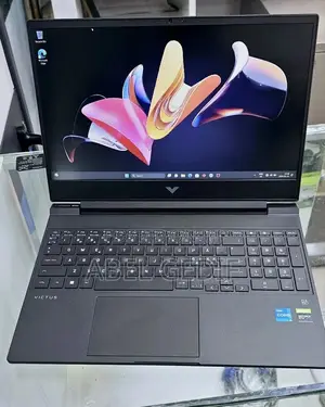 Photo - New Laptop HP Victus 15 8GB Intel Core I5 SSD 512GB