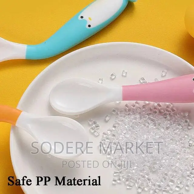 Kids Spoon and Fork Set
መታጠፍ መዘርጋት የሚችል