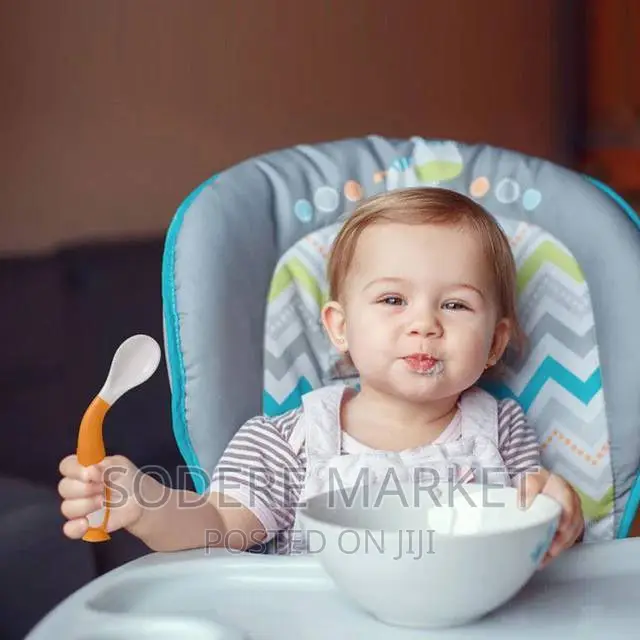 Kids Spoon and Fork Set
መታጠፍ መዘርጋት የሚችል
