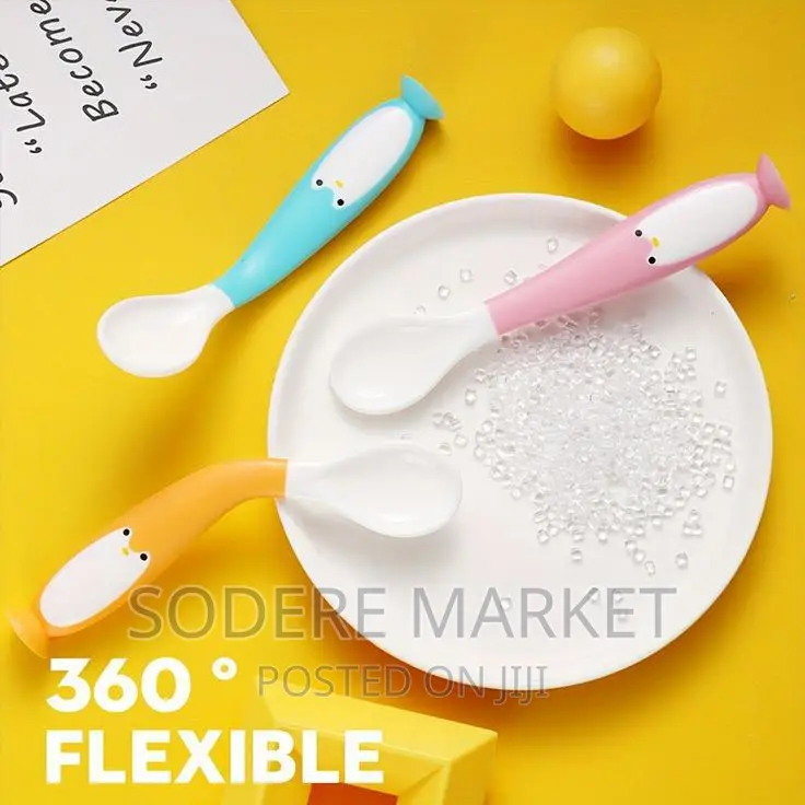 Kids Spoon and Fork Set
መታጠፍ መዘርጋት የሚችል