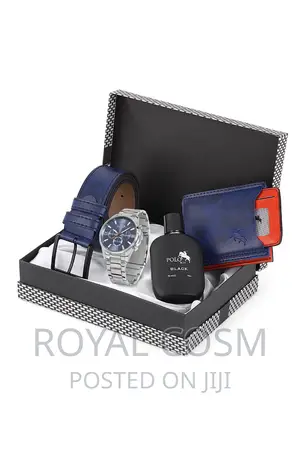 Polo Air Mens Gift Set