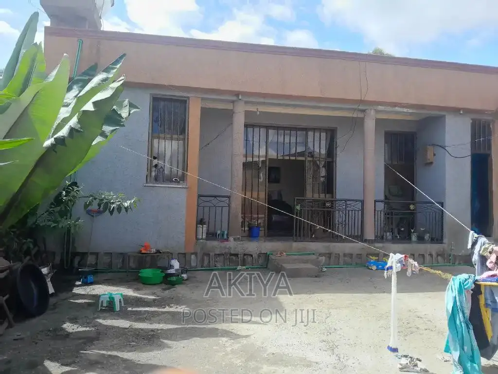2bdrm House in House, Oromia-Finfinne for sale