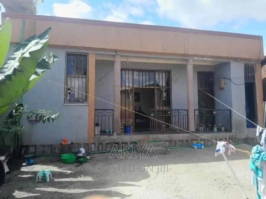 2bdrm House in House, Oromia-Finfinne for sale