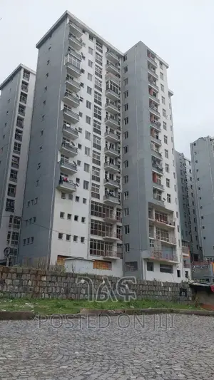 Photo - 3bdrm Apartment in ቅንጡ 40/60 ሁሉንም ነገር, Bole for sale