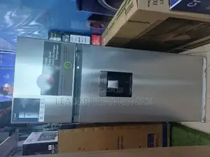 Photo - Boss Refrigerator 280 Liter