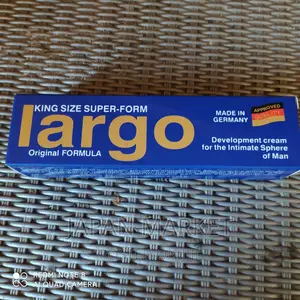 Largo Enlargement Cream