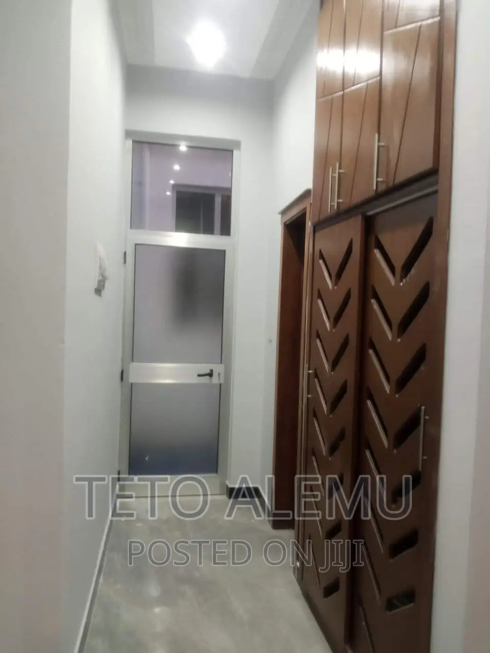 5bdrm House in የሚሸጥ ቤት ፌጋ, Bole for sale