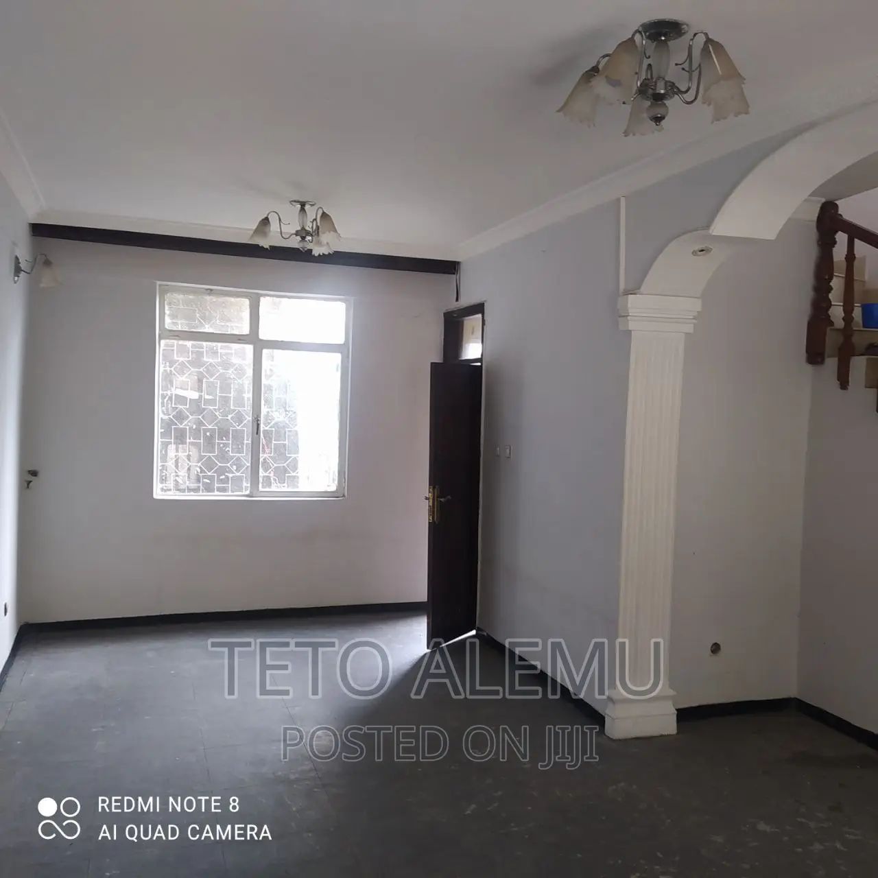 5bdrm House in የሚሸጥ ቤት ፌጋ, Bole for sale