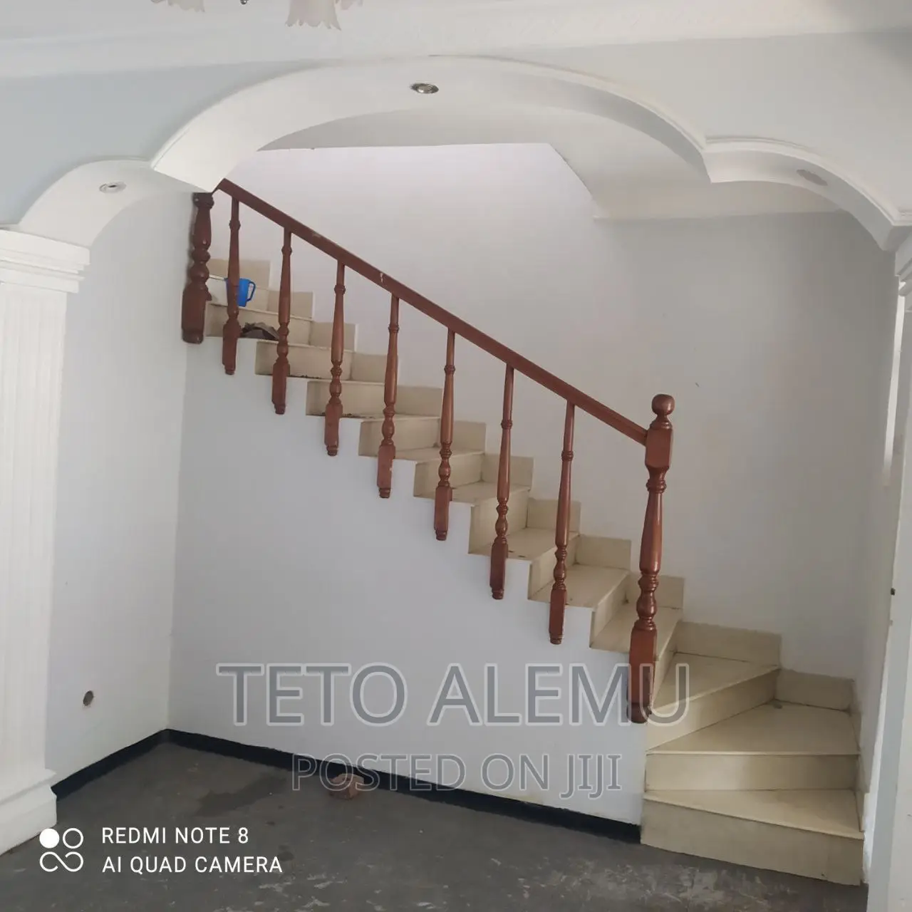 5bdrm House in የሚሸጥ ቤት ፌጋ, Bole for sale