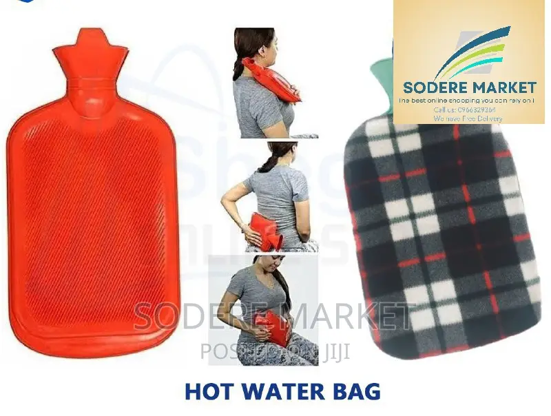 Hot Water Bag