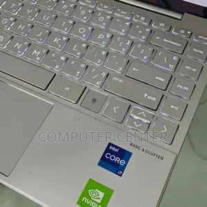 New Laptop HP Envy X360 16GB Intel Core I7 SSD 1T