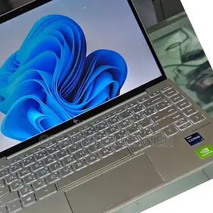 Photo - New Laptop HP Envy X360 16GB Intel Core I7 SSD 1T