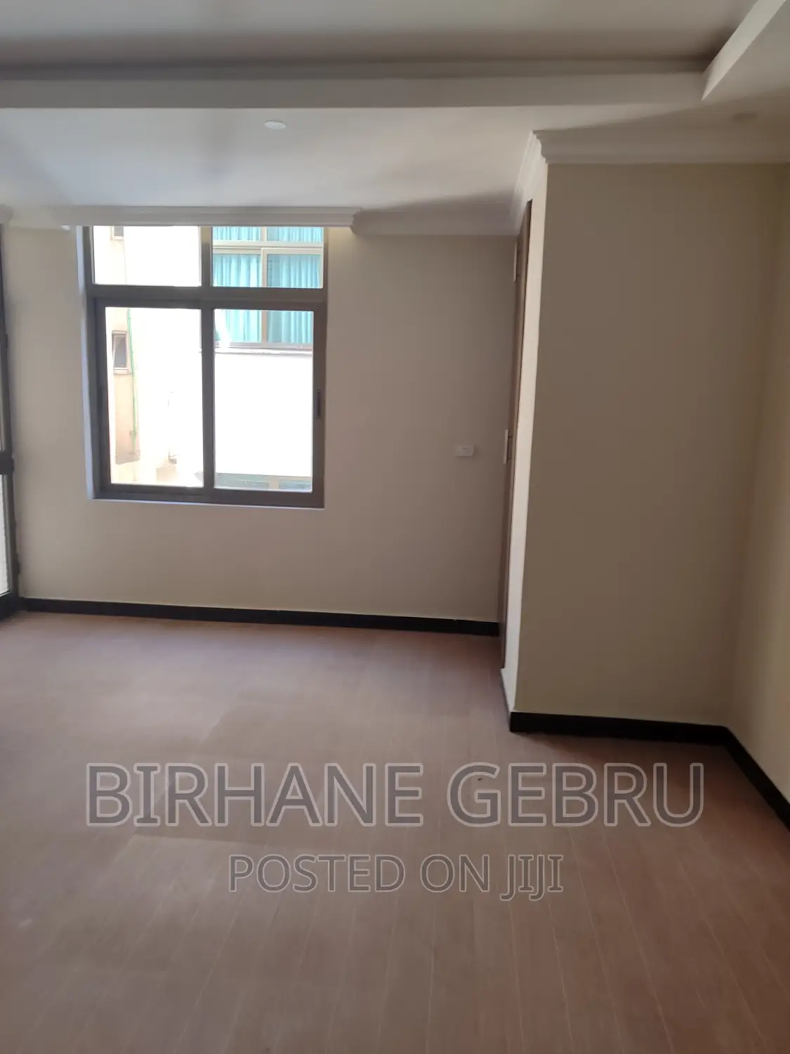 3bdrm Apartment in Luxury Apartiment, Bole for rent