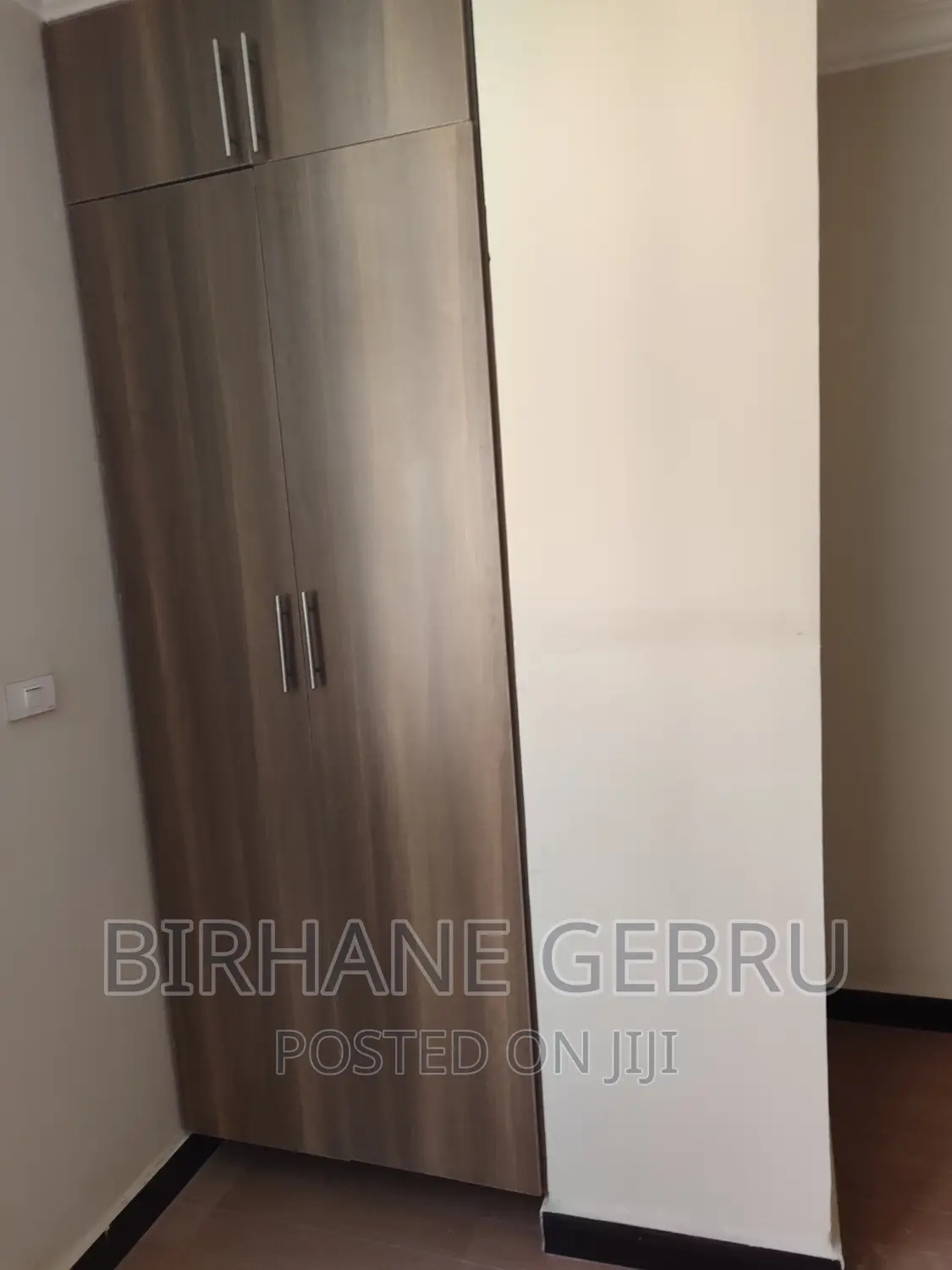 3bdrm Apartment in Luxury Apartiment, Bole for rent