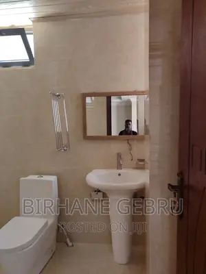 3bdrm Apartment in Luxury Apartiment, Bole for rent