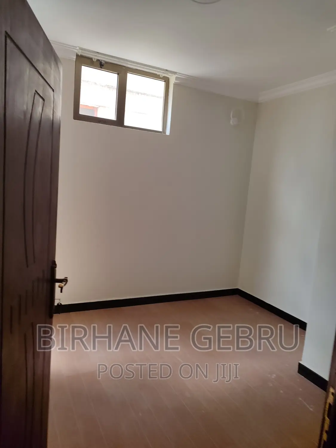 3bdrm Apartment in Luxury Apartiment, Bole for rent