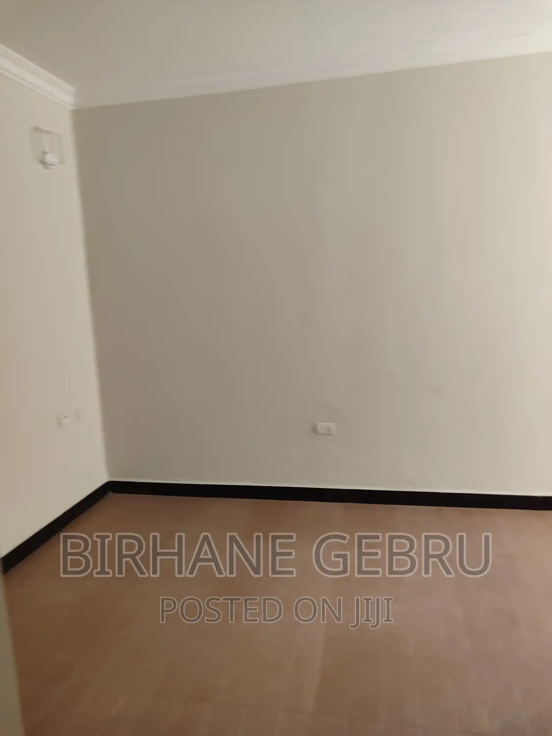 3bdrm Apartment in Luxury Apartiment, Bole for rent