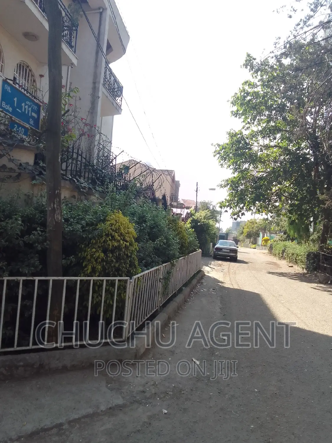 3bdrm House in Bole for sale