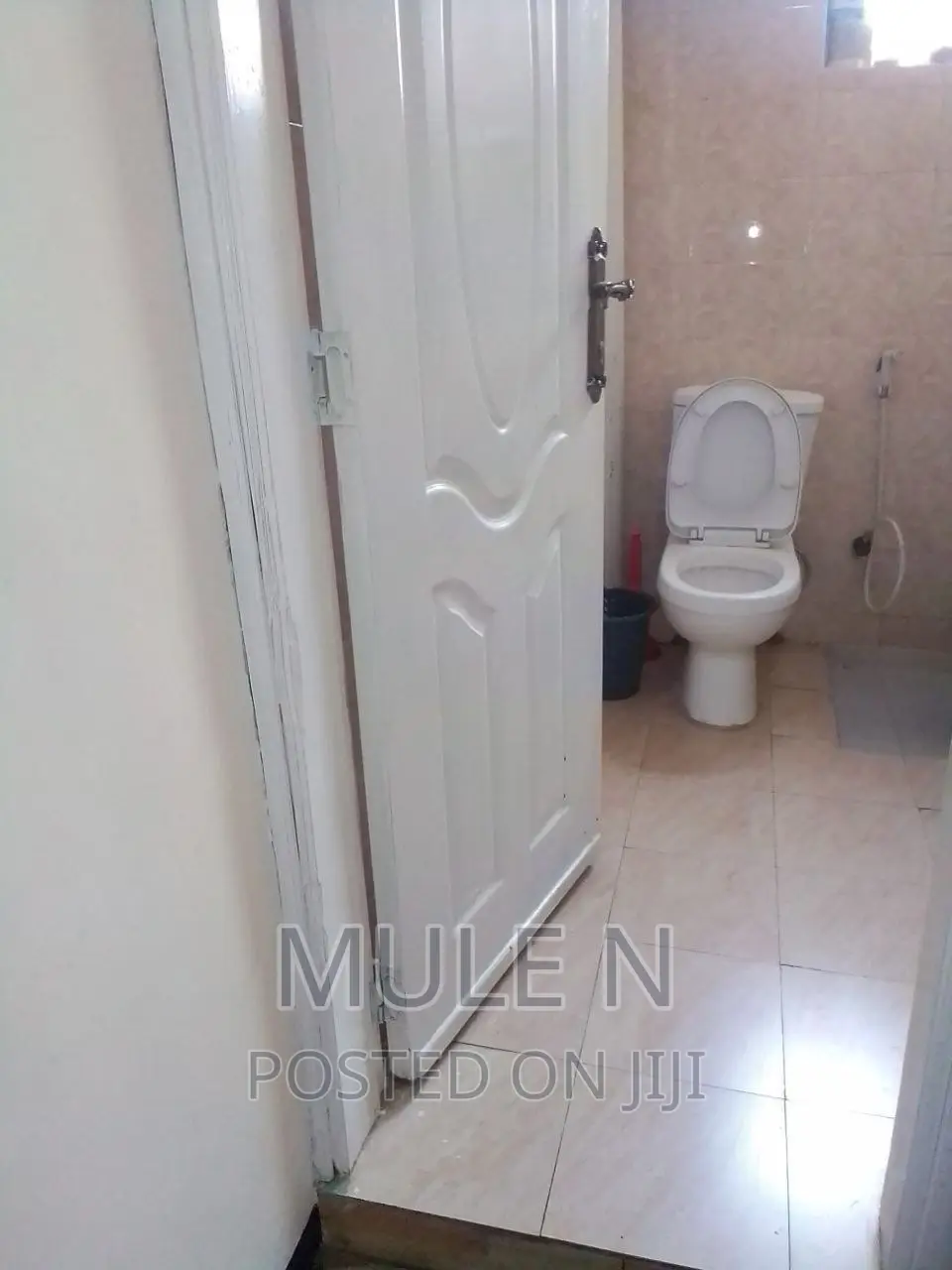 Furnished 3bdrm Condo in Abado Condominium, Yeka for sale