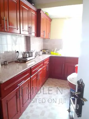 Furnished 3bdrm Condo in Abado Condominium, Yeka for sale