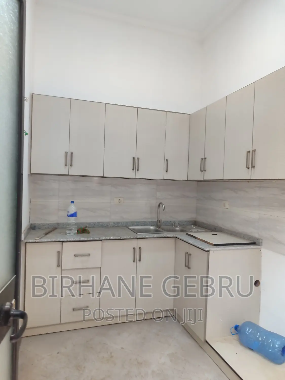 3bdrm Apartment in Real State, Bole for rent