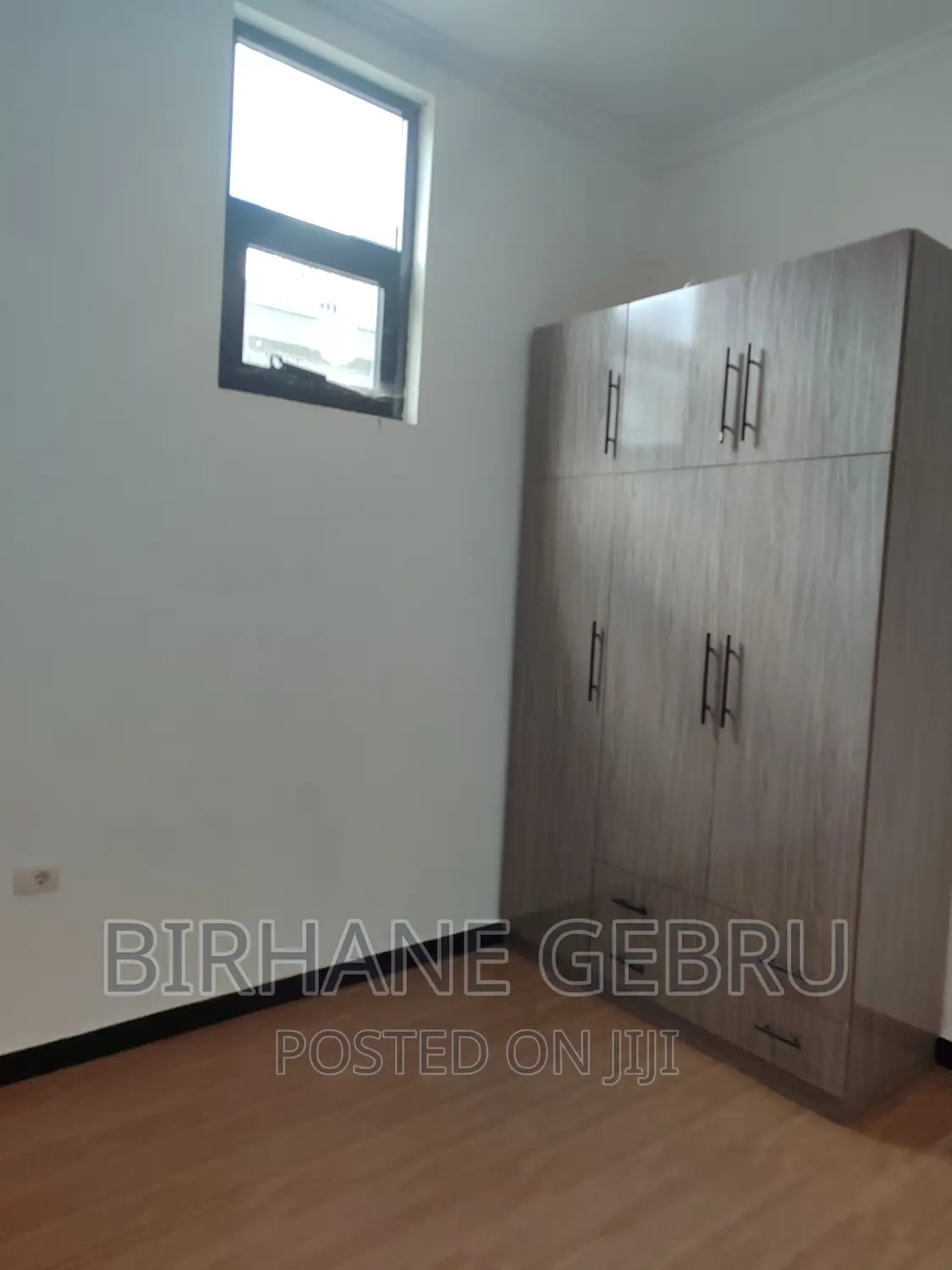 3bdrm Apartment in Real State, Bole for rent