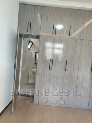 3bdrm Apartment in Real State, Bole for rent