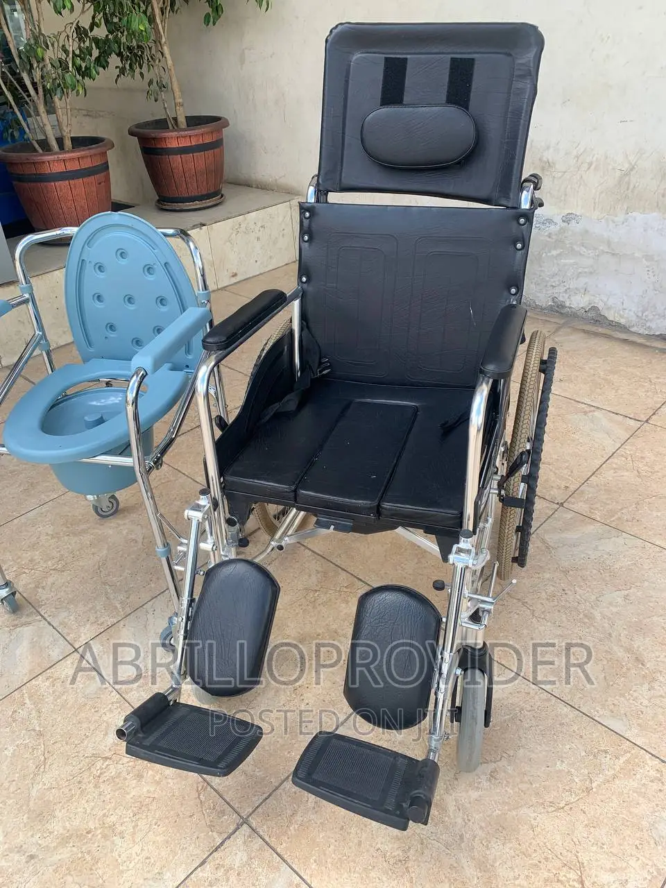Full-Function_wheelchair"Multifunctional_wheelchair|Second