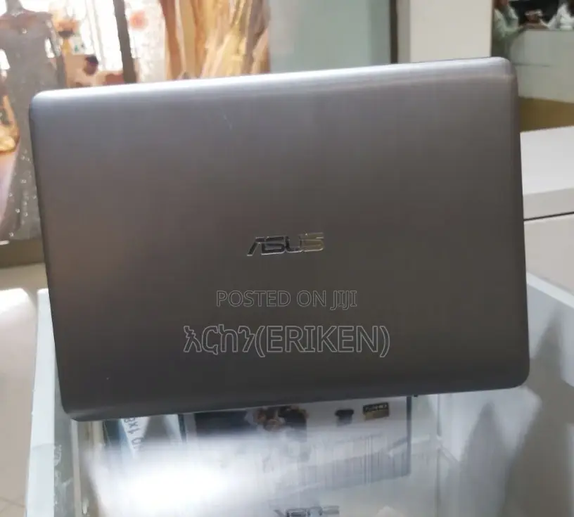 New Laptop Asus 1015E 4GB Intel Pentium SSD 128GB