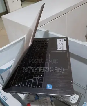 New Laptop Asus 1015E 4GB Intel Pentium SSD 128GB