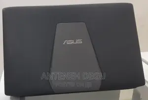 New Laptop Asus TUF Gaming FX504 8GB Intel Core I5 HDD 1T