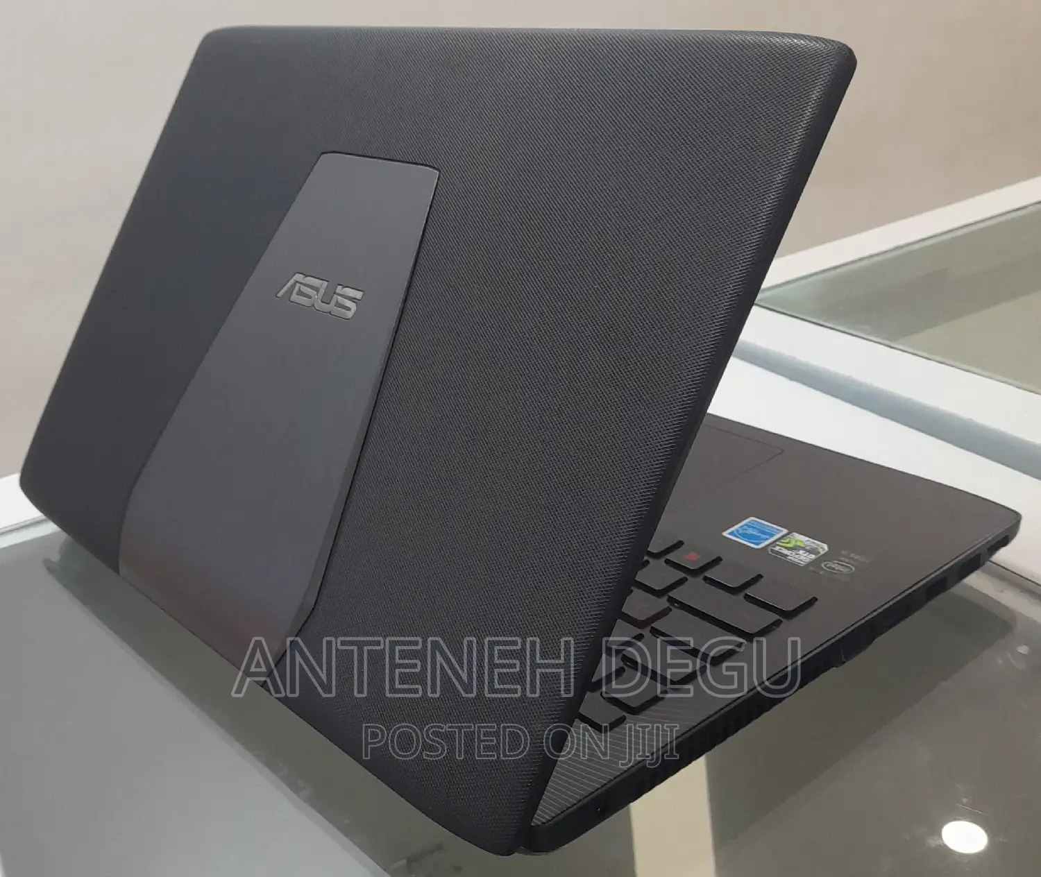 New Laptop Asus TUF Gaming FX504 8GB Intel Core I5 HDD 1T