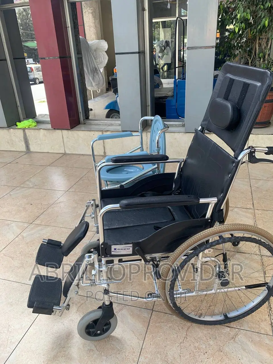 Multi-Functional|Used|Wheelchair|Wheelchair|Wheelchair|150KG