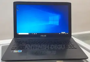 New Laptop Asus TUF Gaming FX504 8GB Intel Core I5 HDD 1T