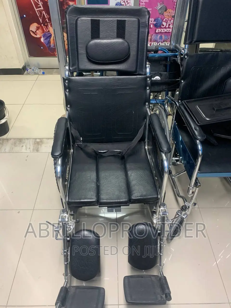 Full_functional|Wheelchair|Wheelchair|Used_wheelchair