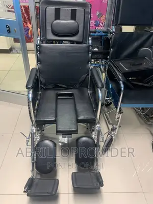 Advanced+Commode+Toilet|Wheelchair|Wheelchair|Wheelchair|USD