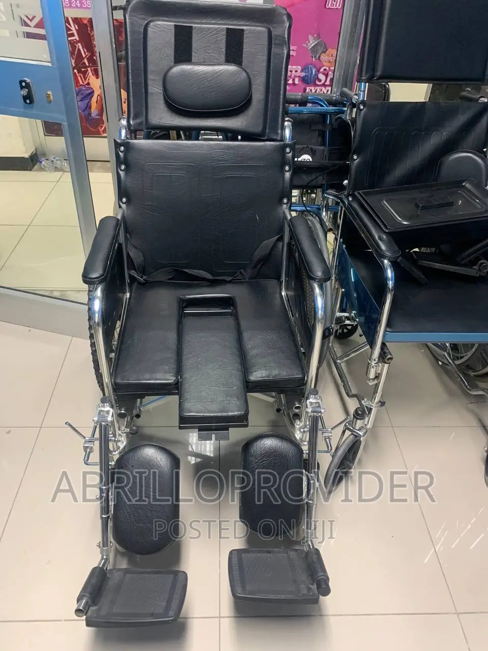 Advanced+Commode+Toilet|Wheelchair|Wheelchair|Wheelchair|USD
