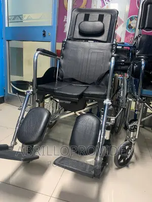 Used_wheelchair"Multifunctional"Wheelchair_wheelchair|150kg